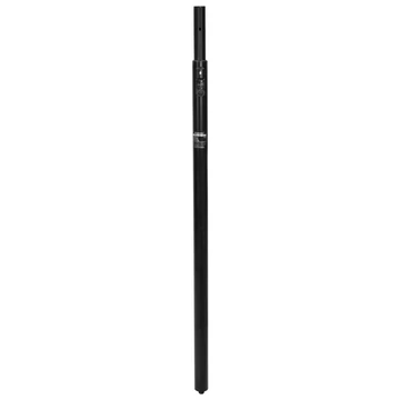 OMNITRONIC BPS-4LCK Distance Tube black