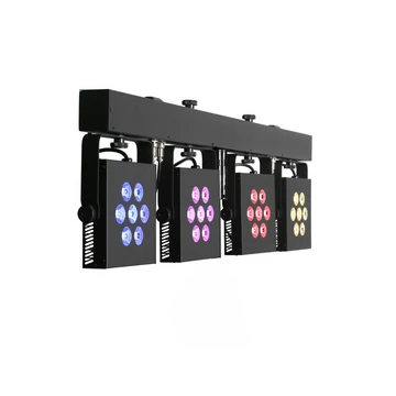 EUROLITE LED KLS-3002 MK2 Compact Light Set AIR