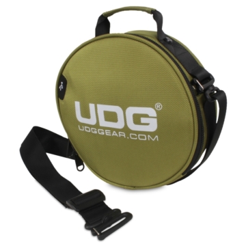 UDG - Ultimate DIGI Headphone Green