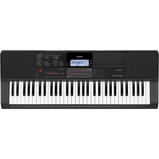 CASIO - CT-X700 szintetizátor