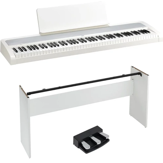 Korg - B2 szett, fehér