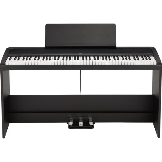 Korg - B2SP Digitális zongora fekete