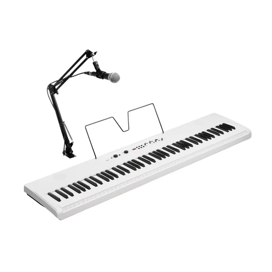 Korg - L1 LIVE, LIANO LIVE, digitális zongora