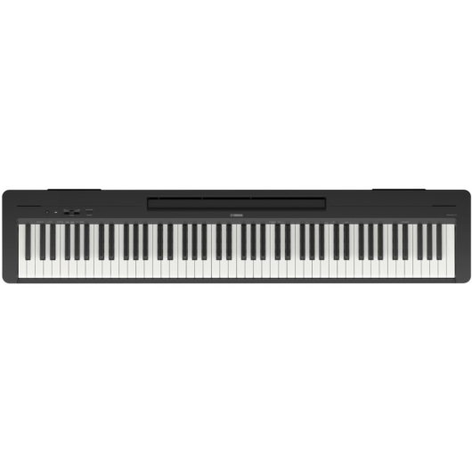 Yamaha - P145 B digitális zongora