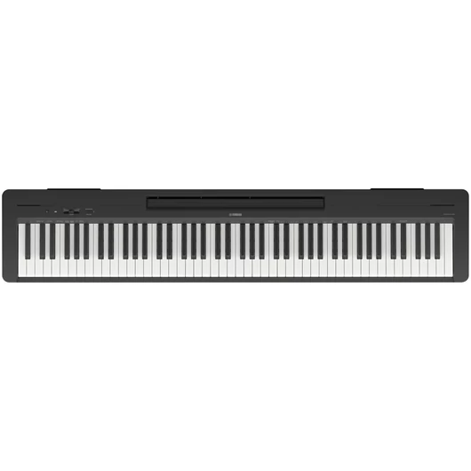 Yamaha - P-145BT digitális zongora