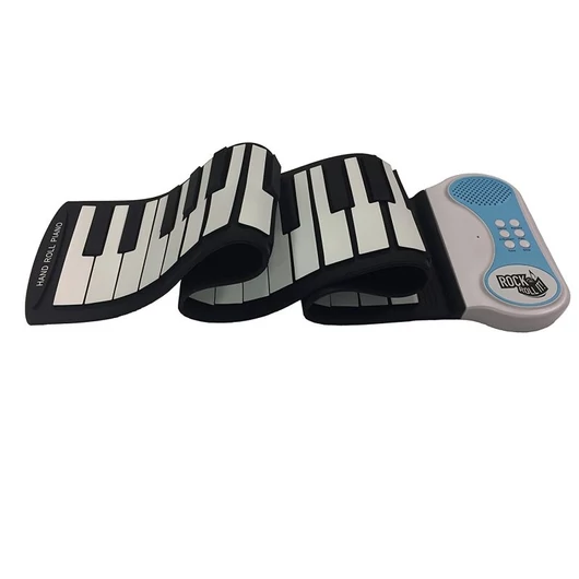 Mukikim - Rock and Roll It Piano