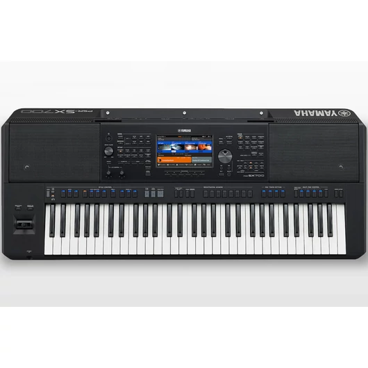 Yamaha - PSR SX700