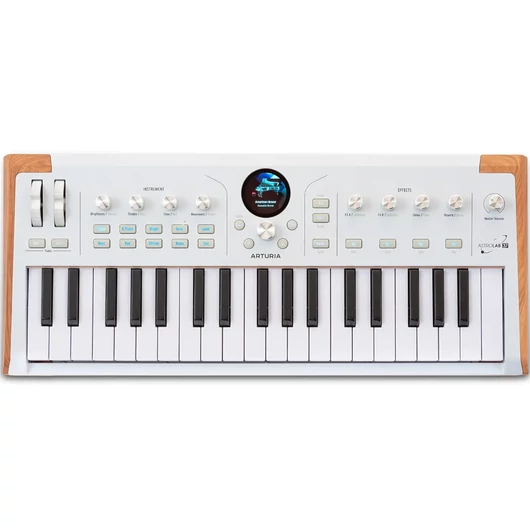Arturia - AstroLab 37