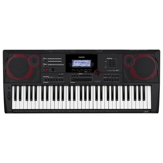 Casio - CT-X5000 kíséretautomatikás szintetizátor
