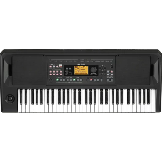 Korg - EK50 szintetizátor