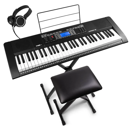 Max - Rhapsody61L Szintetizátor szett