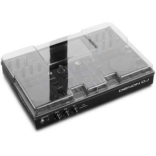 Decksaver - Denon DJ Prime Go védőtok
