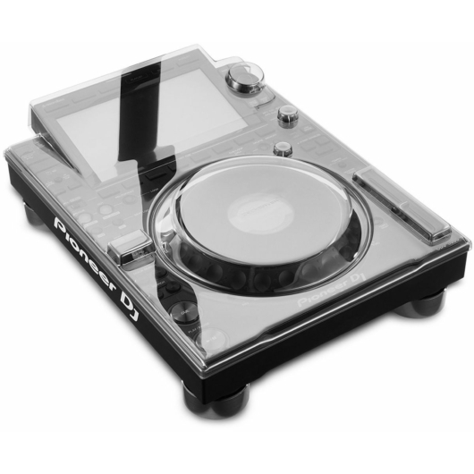 Decksaver - Pioneer DJ CDJ-3000 védőtok