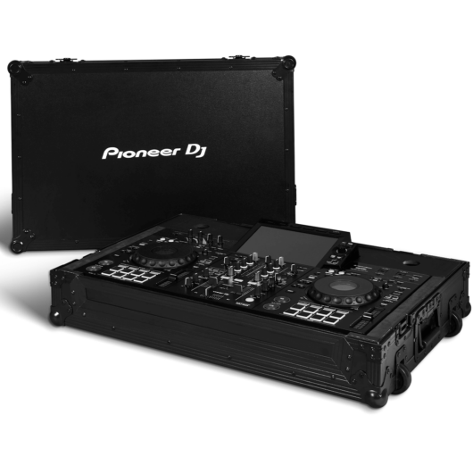 Pioneer - DJ FLT-XDJRX3 hordtáska XDJ-RX3-hoz