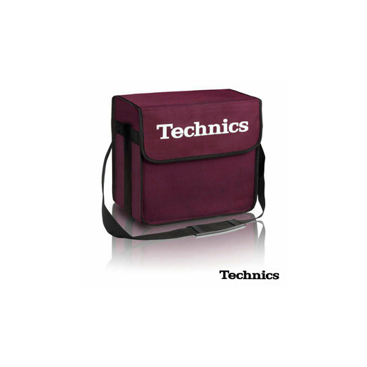 Technics - DJ Bag Bordeaux