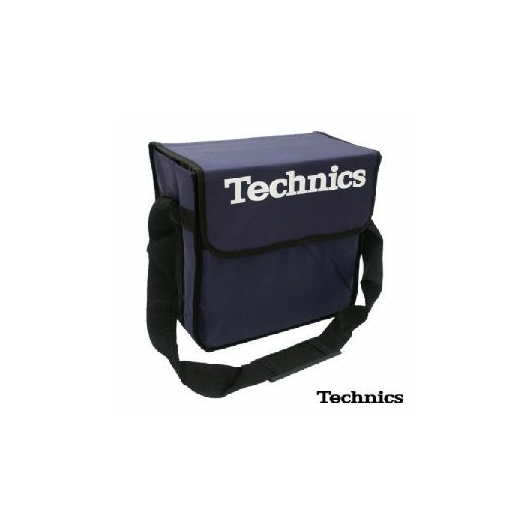 Technics - DJ Bag Blue
