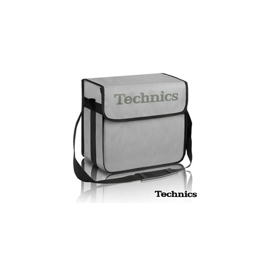 Technics - DJ Bag silver