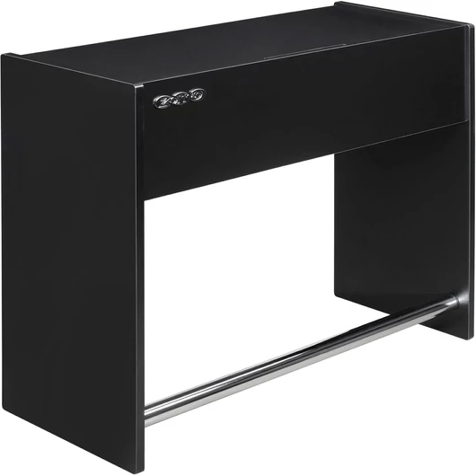 Zomo - Ibiza Deck Stand 120 Black