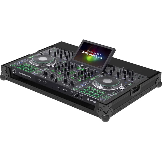 Zomo - Flightcase D-Prime 4 NSE