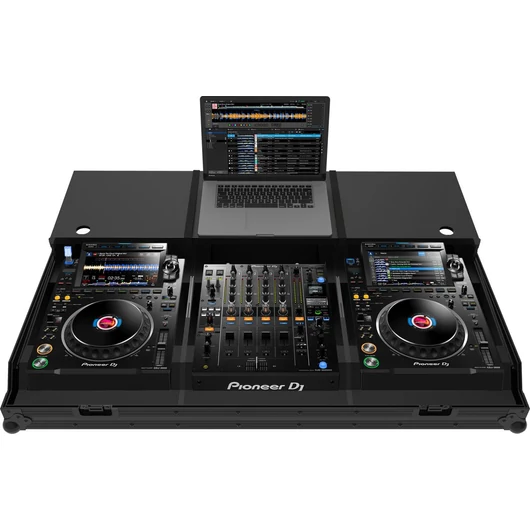 Zomo - Flightcase Set-3900 Plus NSE