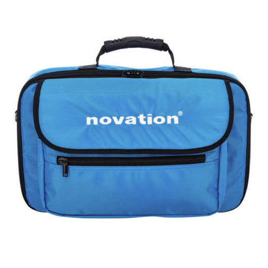 Novation - Bass Station II Gig Bag, előről