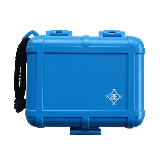 Stokyo - Black Box Blue