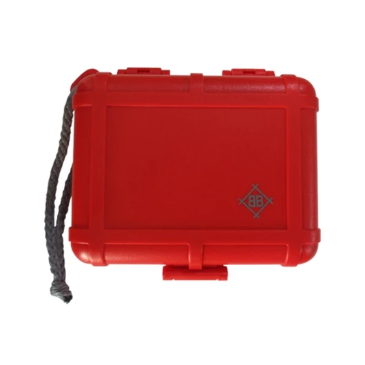 Stokyo - Black Box Red