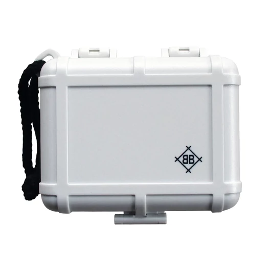 Stokyo - Black Box White