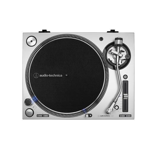Audio Technica - AT-LP140XP Szürke
