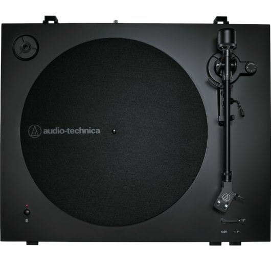 Audio Technica - AT-LP3XBTBK