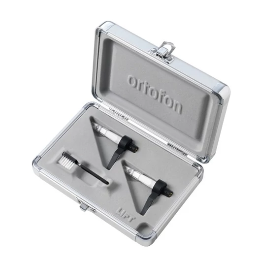 Ortofon - Concorde MkII SCRATCH Twin