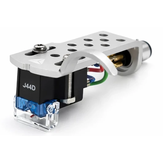 JICO - OMNIA J44D IMP DJ SD Silver