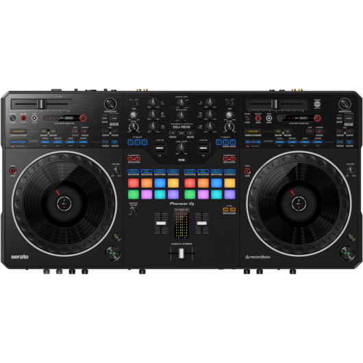 Pioneer DJ - DDJ-REV5 