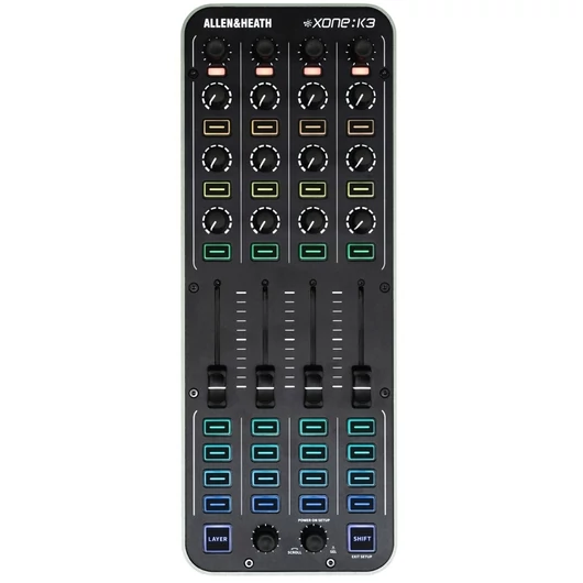 Allen & Heath - XONE K3