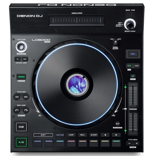 Denon DJ - LC6000 Prime