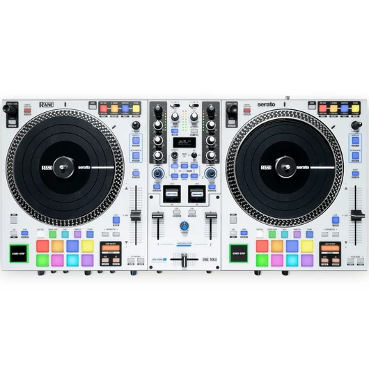 Rane - ONE MKII DJ kontroller