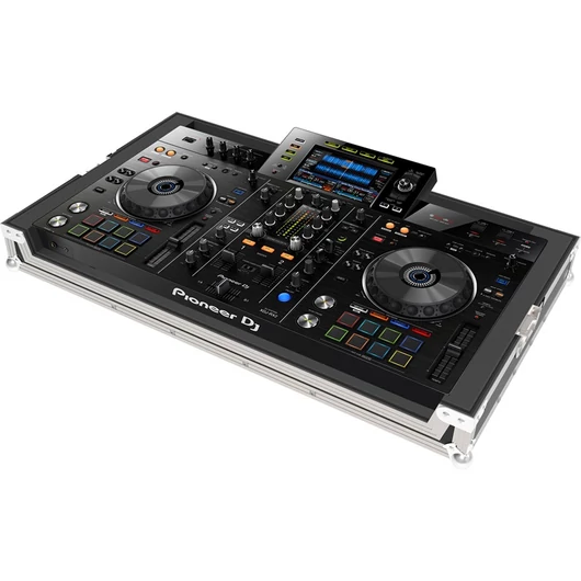 PEP - Flightcase FC-RX2 Pioneer XDJ-RX2 kontrollerhez