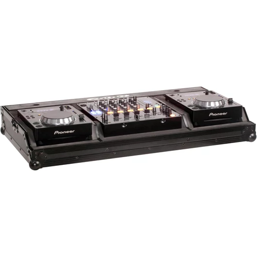 Zomo - Set 350 NSE Flightcase 2x CDJ-350 + 1x DJM-800