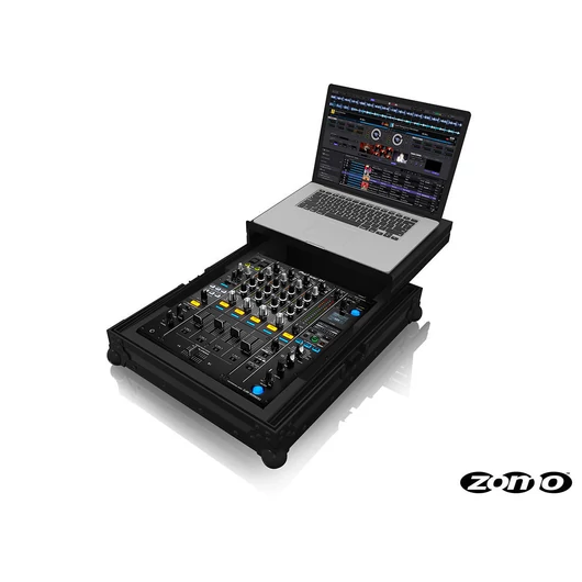 Zomo - Flightcase PM-900 MKII Plus NSE