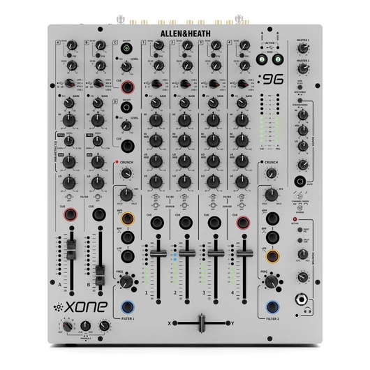 Allen &amp; Heath - XONE 96