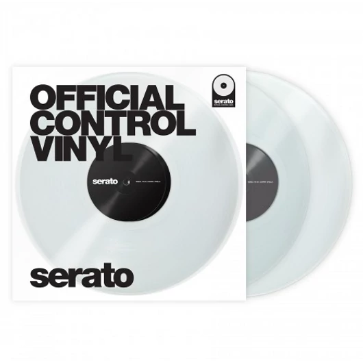 Serato -  CV2.5 Clear Performance Széria