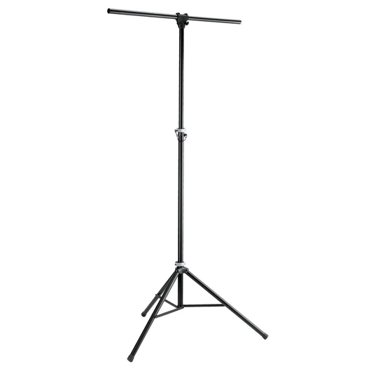 König &amp; Meyer - világítás/hangfal állvány 1750/3000 mm
