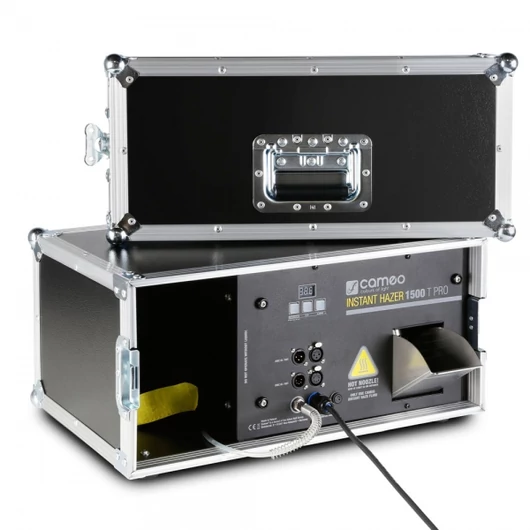 Cameo - Light Instant Hazer 1500 T Pro ködgép