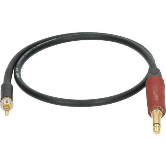 Klotz - KL-SEWCI1SLP hangszerkábel, 0,7 m
