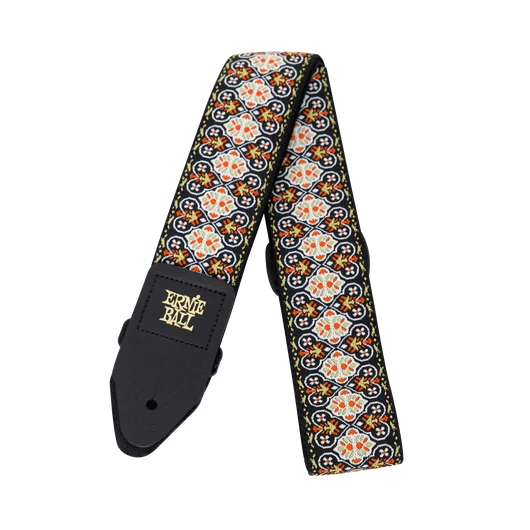 Ernie Ball - 4094 Vintage Weave gitárheveder