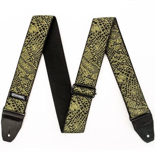Dunlop - D6724 Jacquard Serpentine gitárheveder