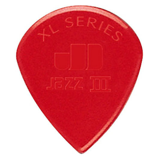 Dunlop - Jazz 3 XL piros pengető