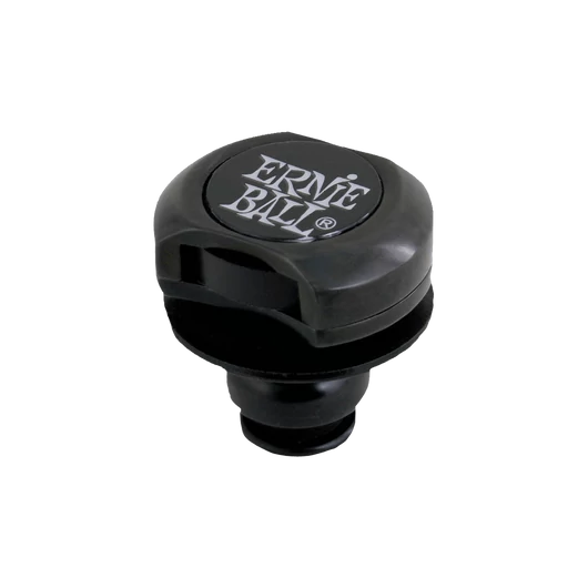 Ernie Ball - Super Lock Black