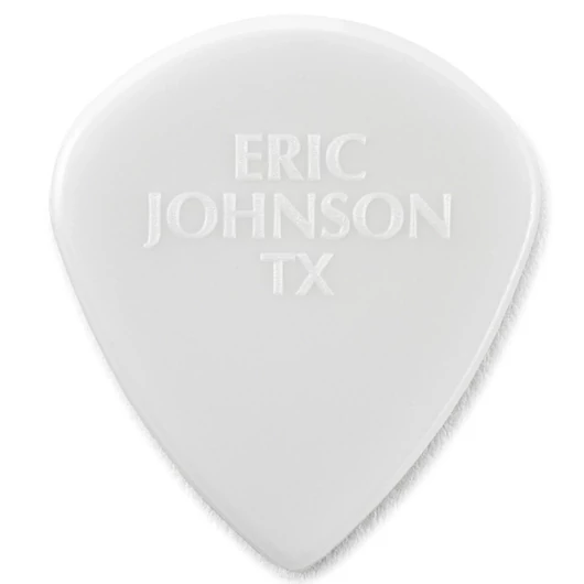 Dunlop - 407R138EJ Eric Johnson Custom Nylon Jazz III pengető