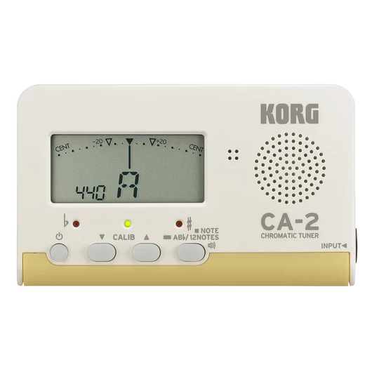Korg - CA-2 kromatikus zenekari hangoló